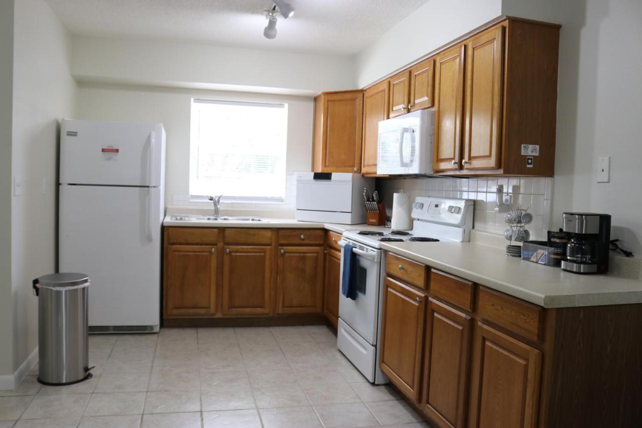 Hidden Sapphire-Apartment With Kitchen And Laundry Lakeland Dış mekan fotoğraf