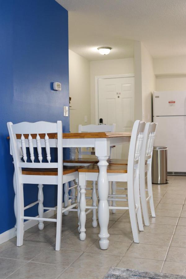Hidden Sapphire-Apartment With Kitchen And Laundry Lakeland Dış mekan fotoğraf