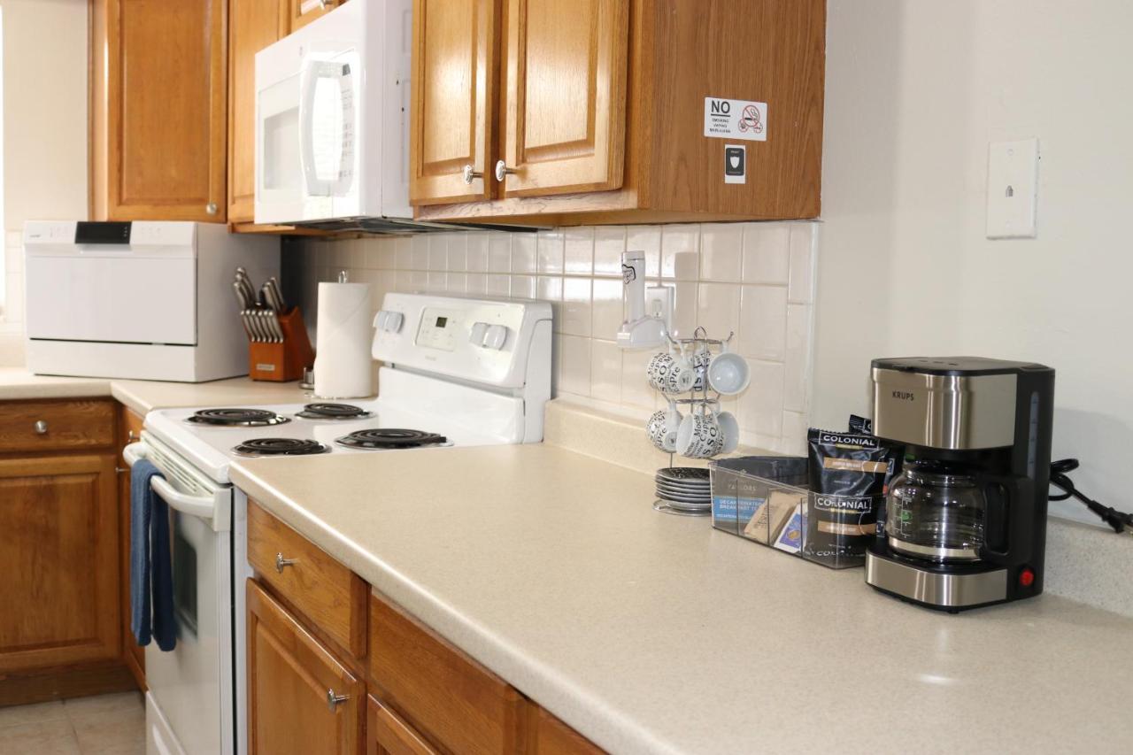 Hidden Sapphire-Apartment With Kitchen And Laundry Lakeland Dış mekan fotoğraf