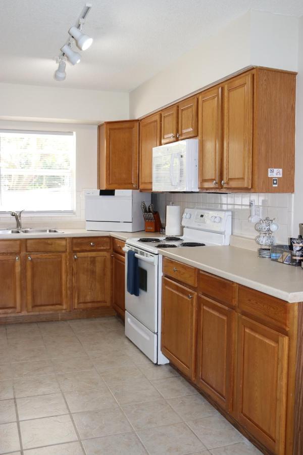 Hidden Sapphire-Apartment With Kitchen And Laundry Lakeland Dış mekan fotoğraf